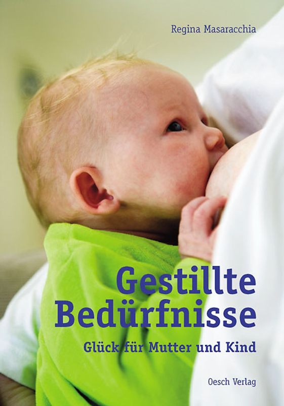 Gestillte Bedürfnisse