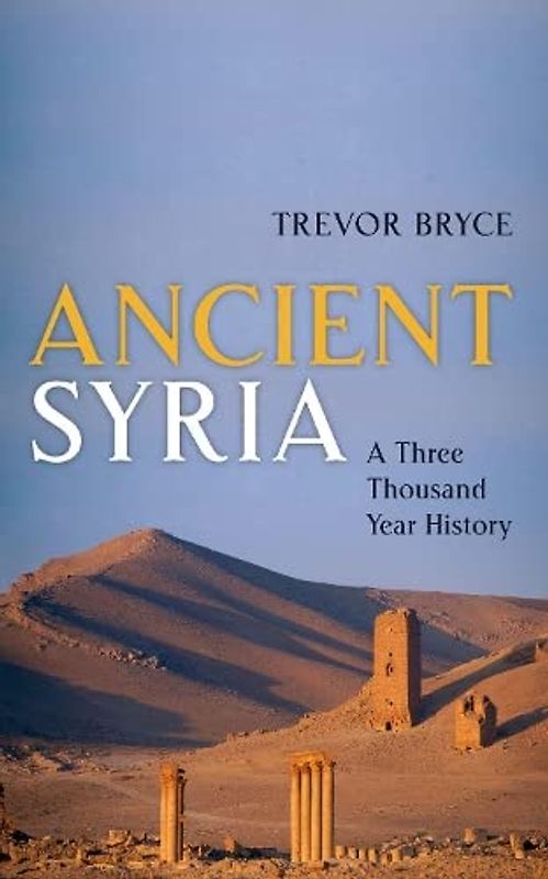 ANCIENT SYRIA P