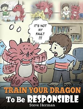Train Your Dragon To Be Responsible