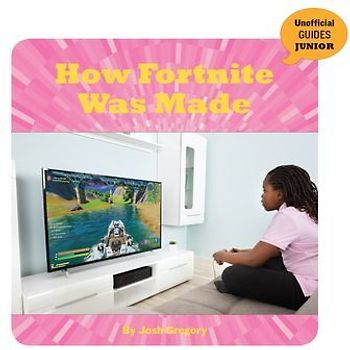 How Fortnite Was Made