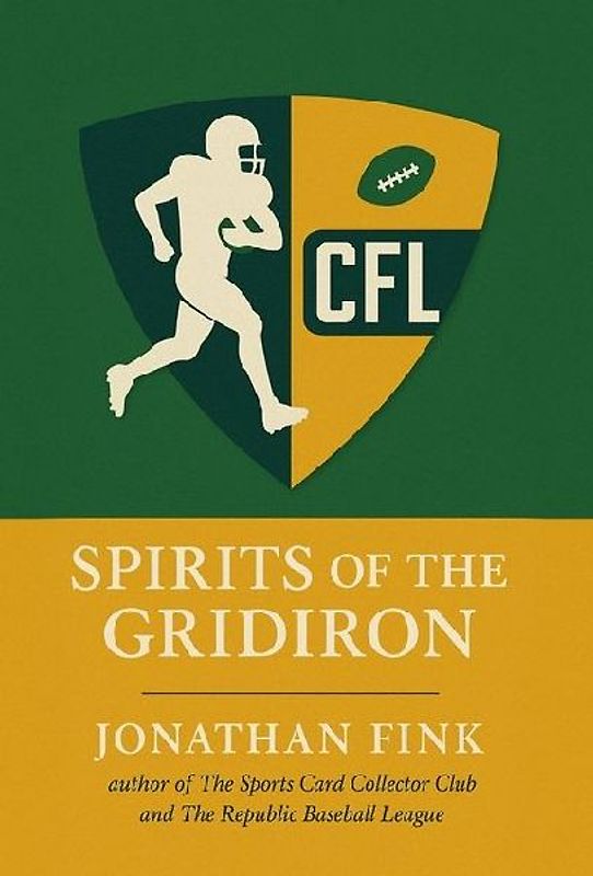 Spirits of the Gridiron