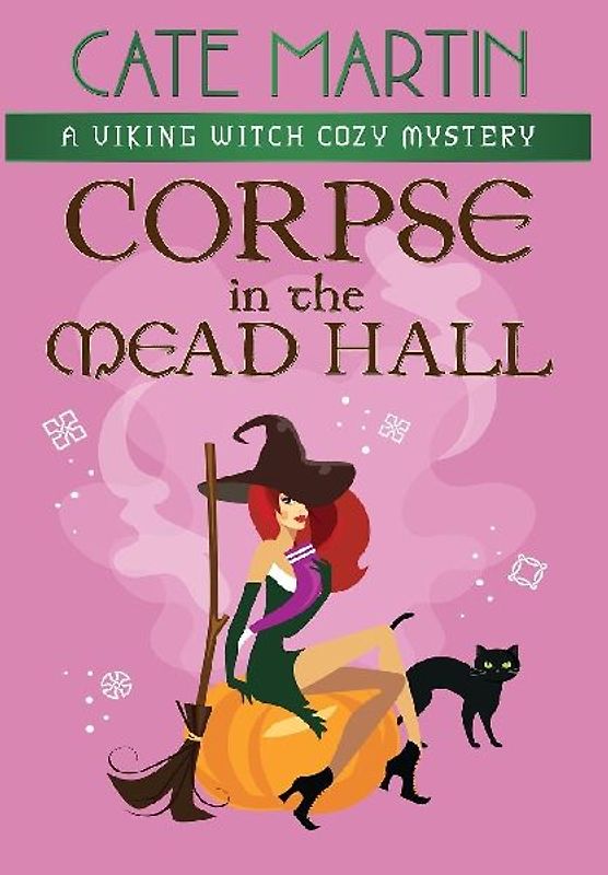 Corpse in the Mead Hall