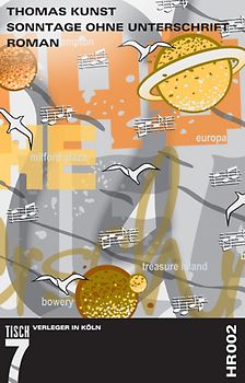 Sonntage ohne Unterschrift