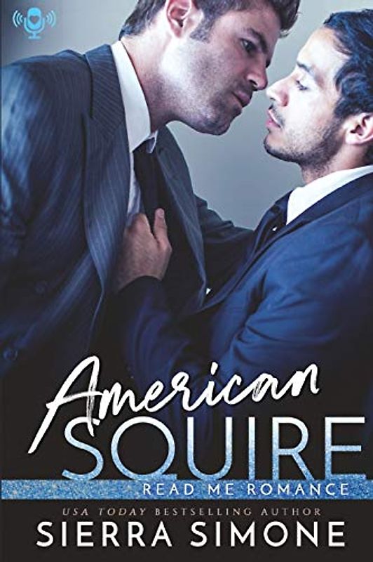 American Squire (New Camelot, Band 5)