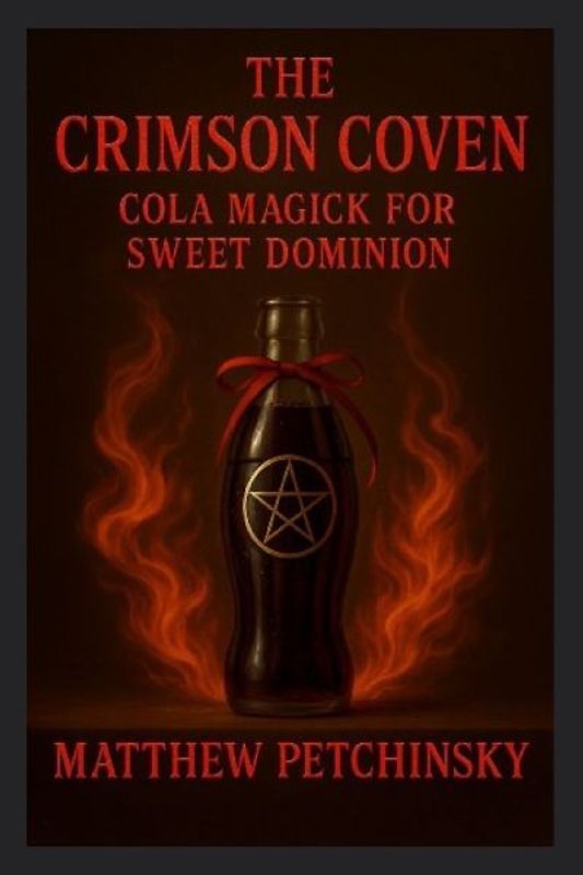 The Crimson Coven