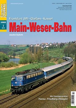 Main-Weser-Bahn