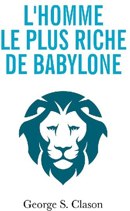 L'homme le plus riche de Babylone