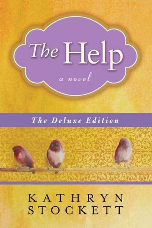 The Help Deluxe Edition - Kathryn Stockett