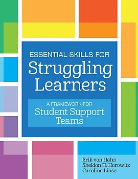 Essential Skills for Struggling Learners