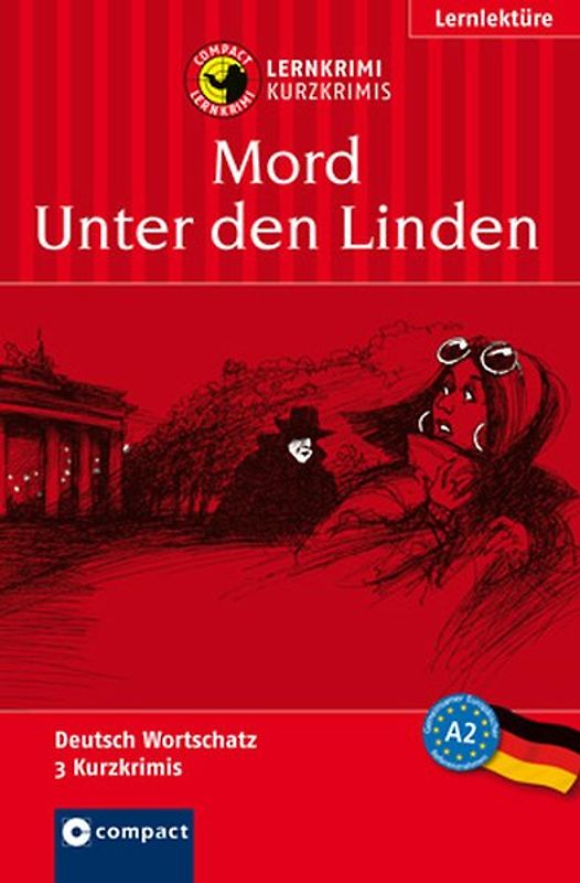 Mord Unter den Linden