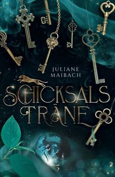Schicksalsträne (Schicksalsreihe, Band 5)