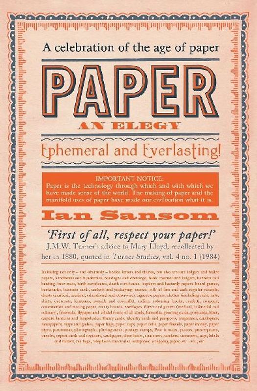 Paper