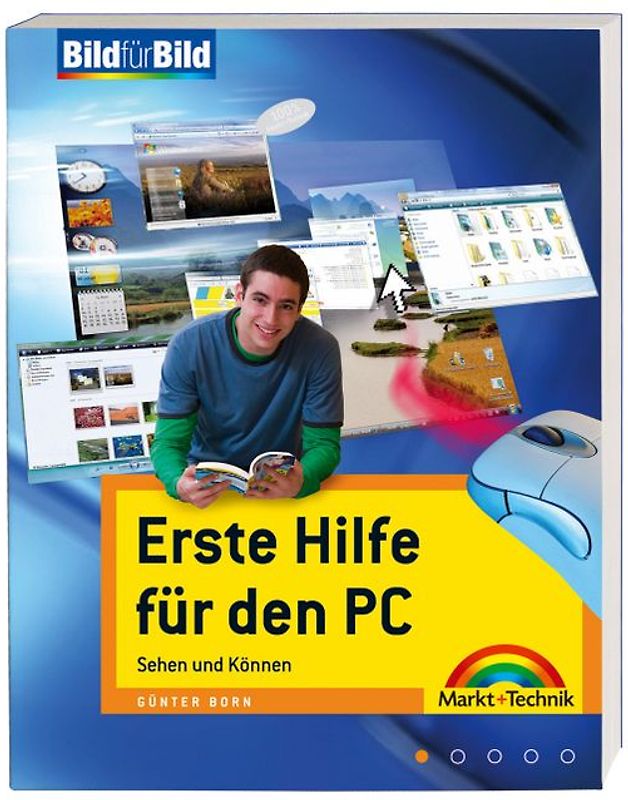 Erste Hilfe für den PC