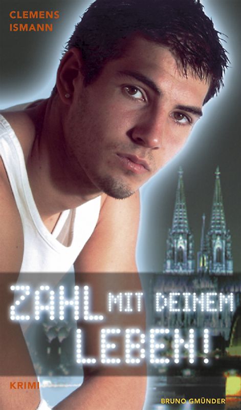 Zahl mit Deinem Leben!