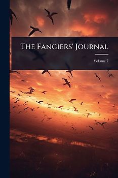 The Fanciers' Journal