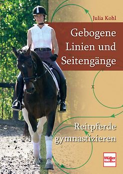 Gebogene Linien und Seitengänge