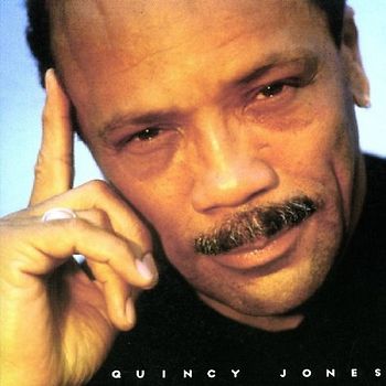 Quincy Jones - Quincy Jones