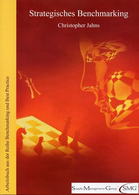 Strategisches Benchmarking.