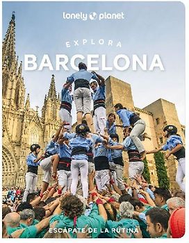 Explora Barcelona 1