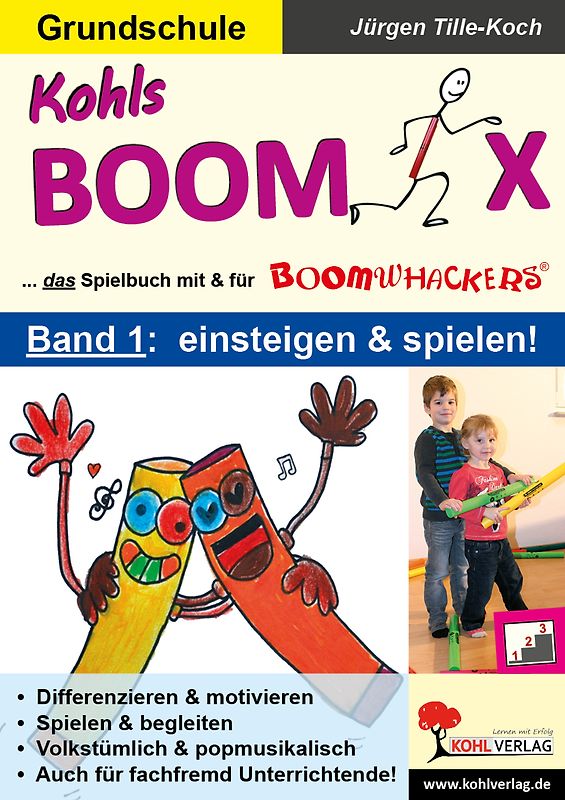Kohls BOOMIX