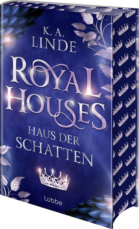 Royal Houses – Haus der Schatten