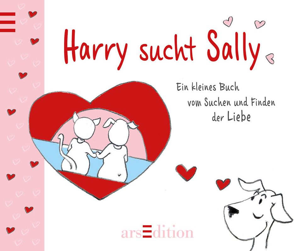 Harry sucht Sally / Sally sucht Harry
