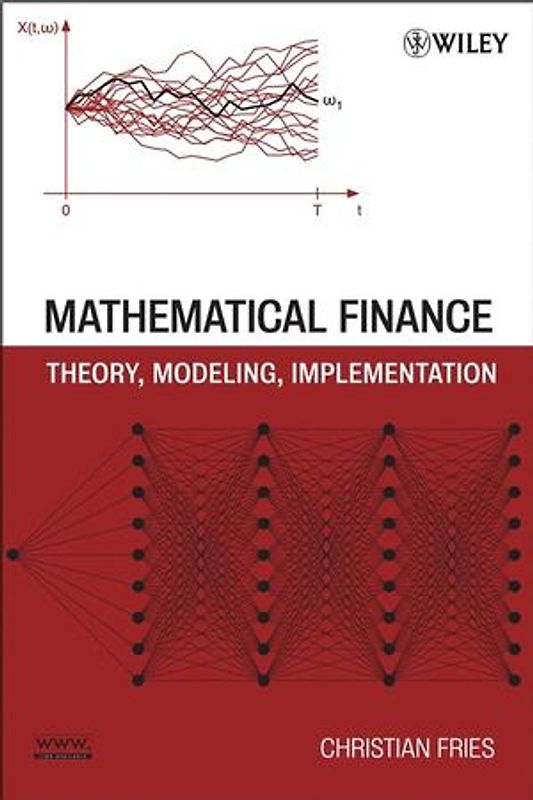 Mathematical Finance