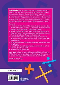 Move On Maths Ages 9-11