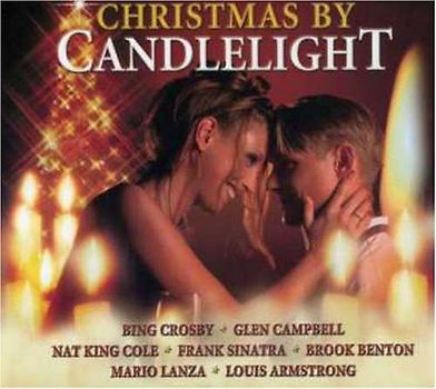 Christmas By Candlelight - Christmas By Candellight