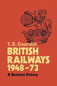 British Railways 1948-73