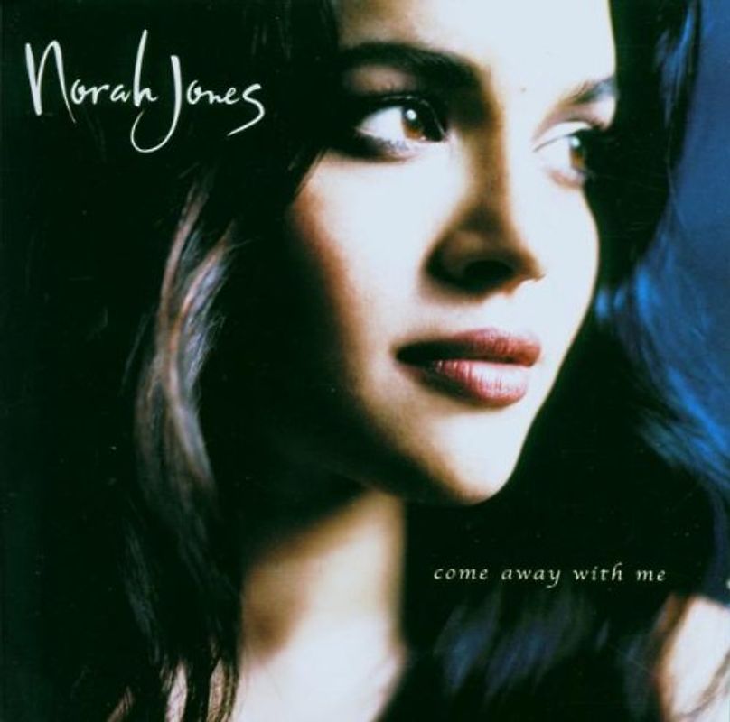 Norah Jones - Come Away With Me