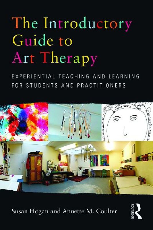The Introductory Guide to Art Therapy