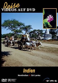 Indien DVD