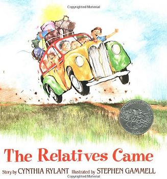 The Relatives Came