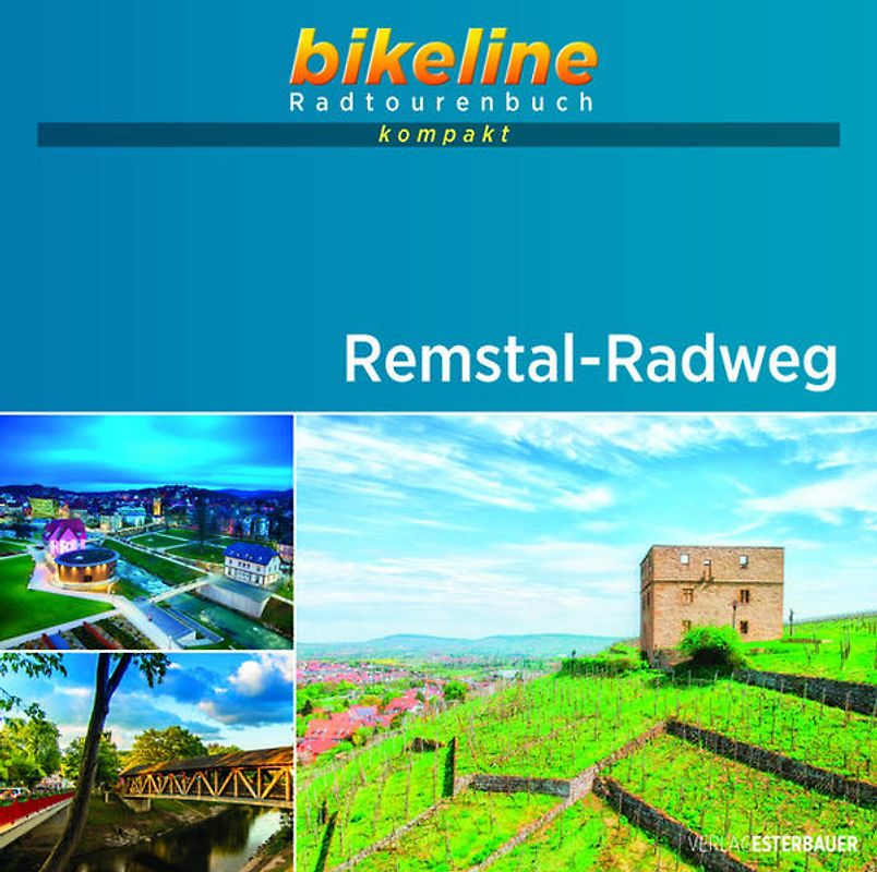 Remstal-Radweg