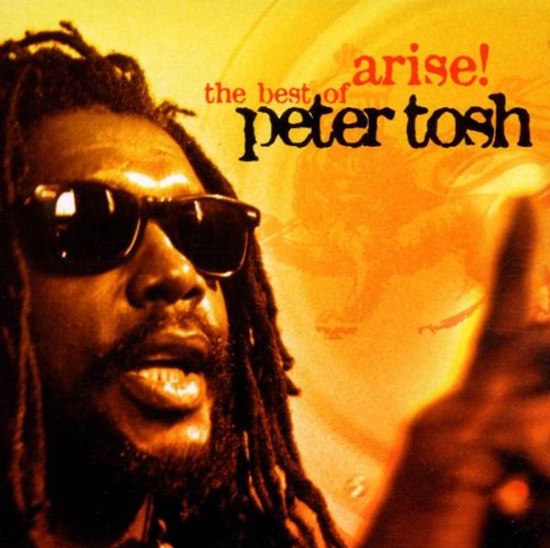 Peter Tosh - Best of