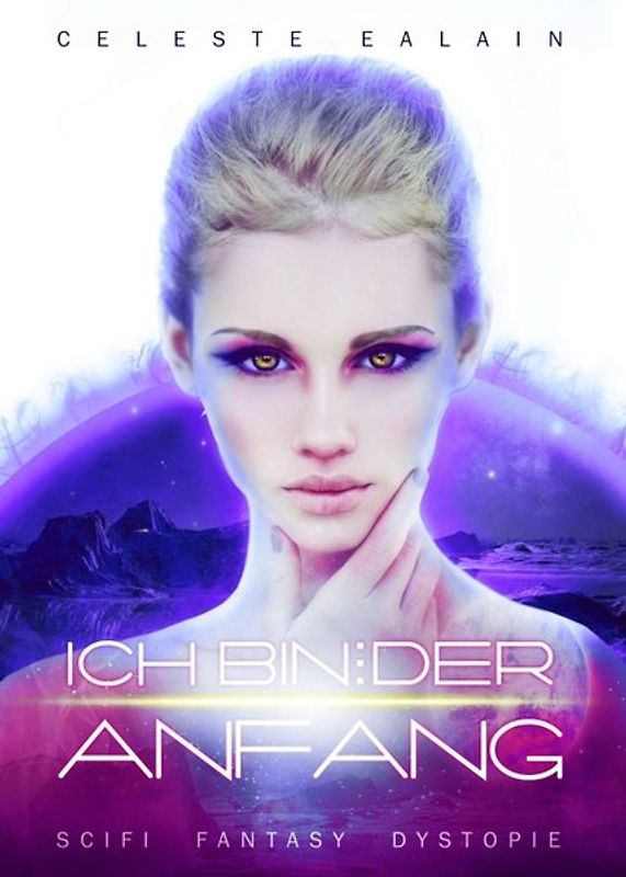 Ich bin ... der Anfang