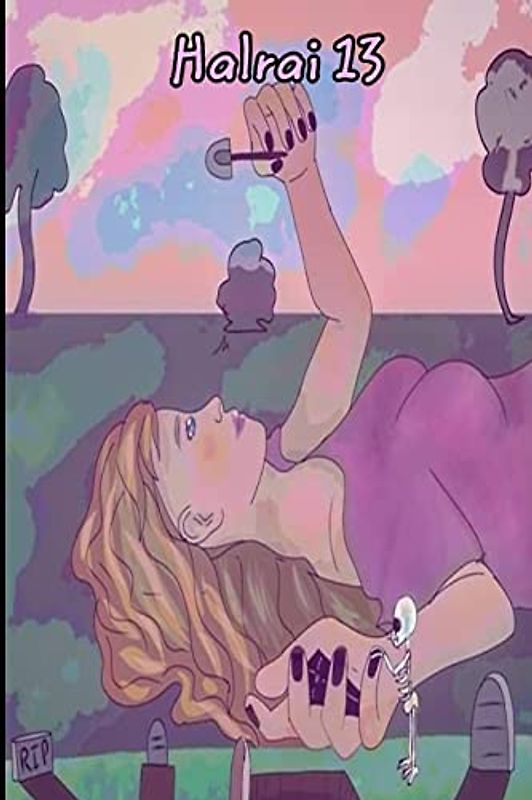Halrai 13