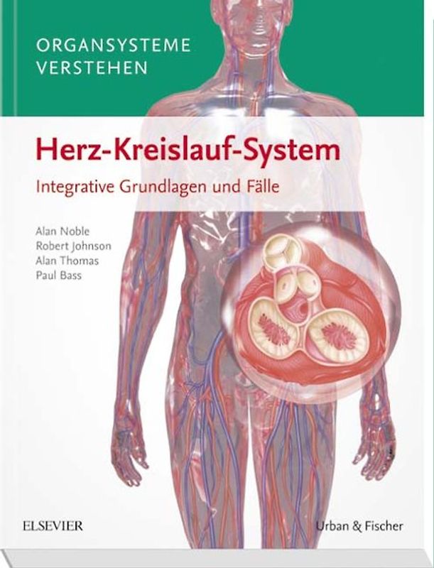 Organsysteme verstehen - Herz-Kreislauf-System