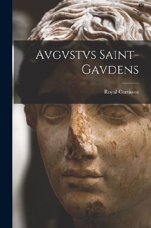 Avgvstvs Saint-Gavdens