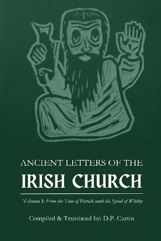 Ancient Letters of the Irish Church