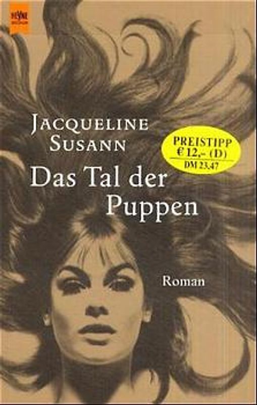 Das Tal der Puppen