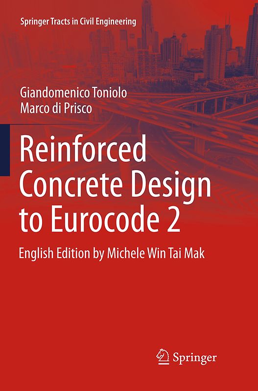 Reinforced Concrete Design to Eurocode 2
