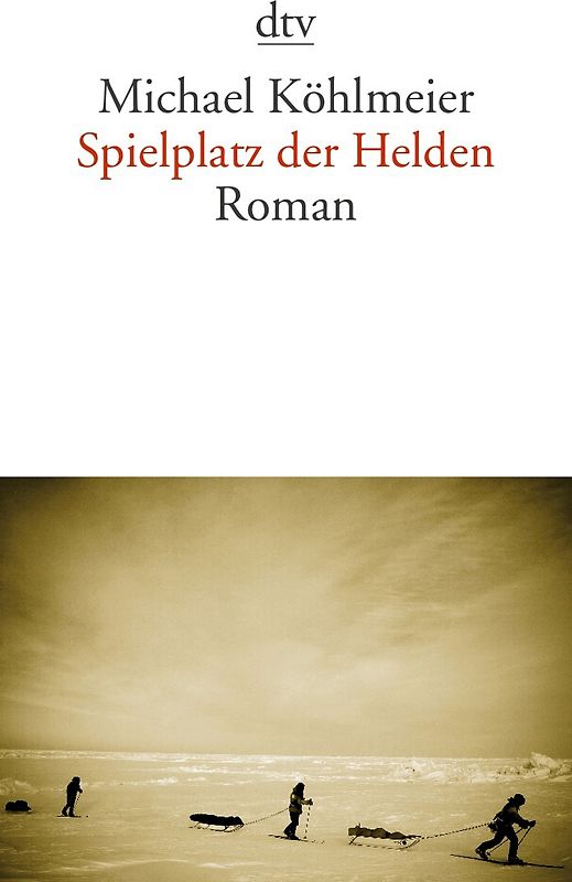 Spielplatz der Helden