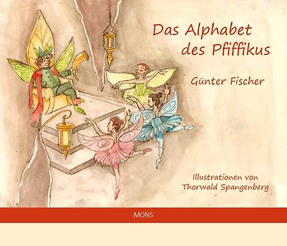 Das Alphabet des Pfiffikus