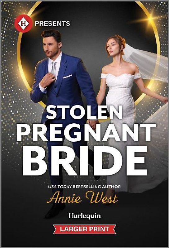 Stolen Pregnant Bride
