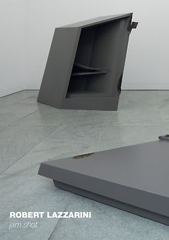 Robert Lazzarini - jam shot