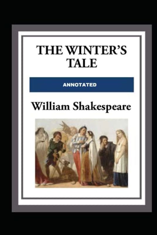 The Winter's Tale Annotated