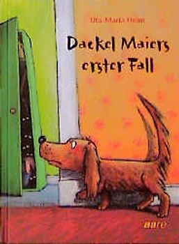 Dackel Maiers erster Fall
