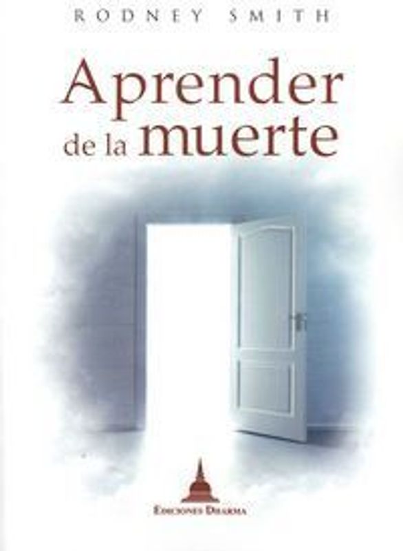 Aprender de la muerte